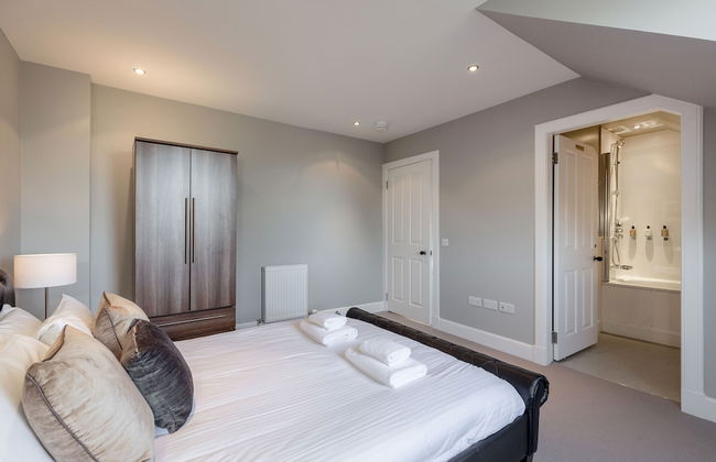 Destiny Scotland - Q-Residence - Foto 5