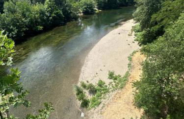 Ostal de la Croix Vieussan - Foto 5