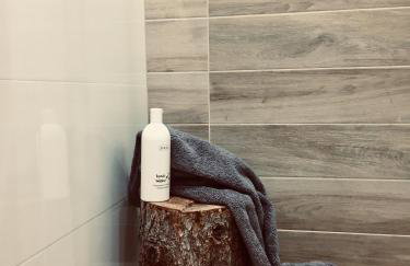 Cerla Korbielów - Domek dla Dwojga - Foto 56