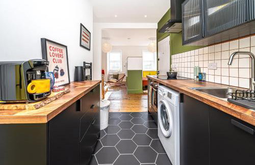 Funky Studio By The Beach - Foto 23