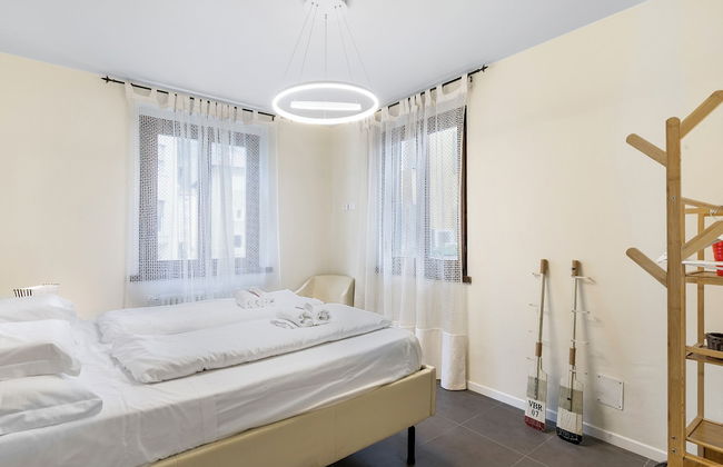 Appartamento 30 Nodi Torbole - Foto 3