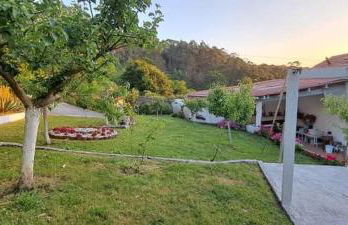 Villa Gondomil - Foto 10