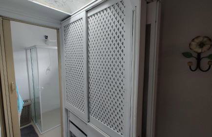 Lindo Apartamento completo ao lado ETPC VR - Foto 7