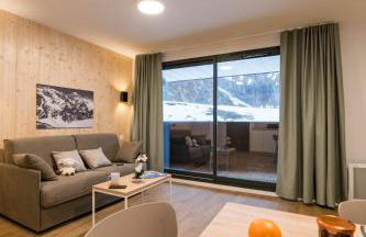 Lagrange Vacances Le Cristal de Piau - Foto 38