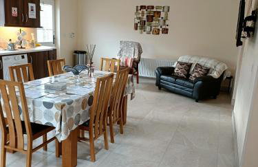 Peartree Cottage - Foto 35