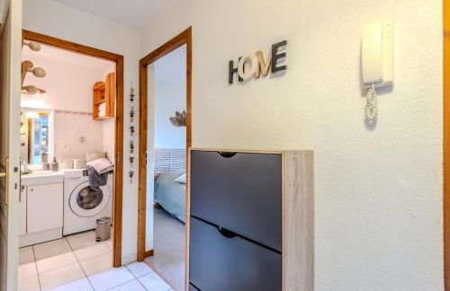 Slow Chalet Thônes lake & mountain 15 min to ski lift balcony parking - Foto 24