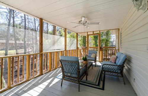 Decked Out Spacious 3BR Near Pine Mountain Trail W - Foto 27