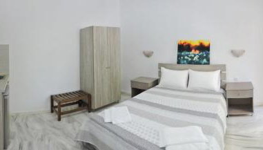 Egeon Rooms and Studios - Foto 4