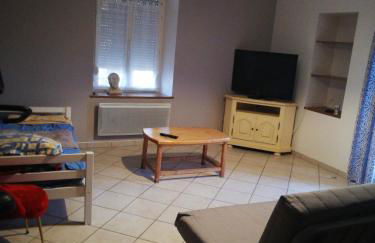 Appartement 5 couchages 35mn du Luxembourg - Foto 1