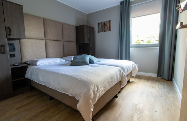 UplandParcs Bergblick - Foto 2