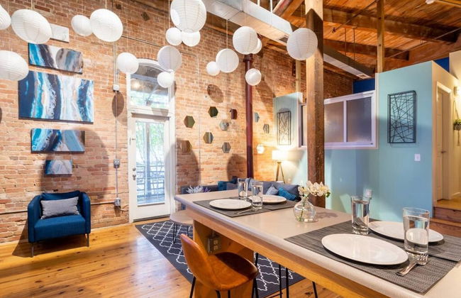 2 Bedroom Apartment with Large Patio, Hammocks - Foto 10