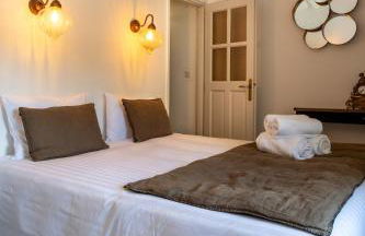 Gîte Terrasse - Photo 4