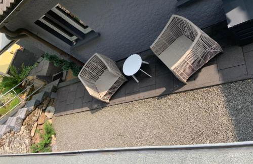 Freistehendes Haus im Nationalpark Gemünd mit E-bike Option! - Foto 7