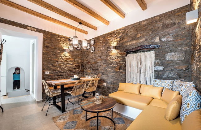 Ifigeneia Luxury Villas - Foto 77