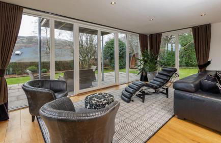 Mains of Taymouth Country Estate 5* Houses - Foto 54