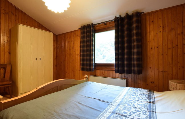 Peaceful Holiday Home in Tenneville near Forest - Photo 6