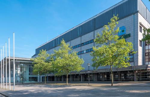 Limehome Wolfsburg Porschestraße - Foto 85