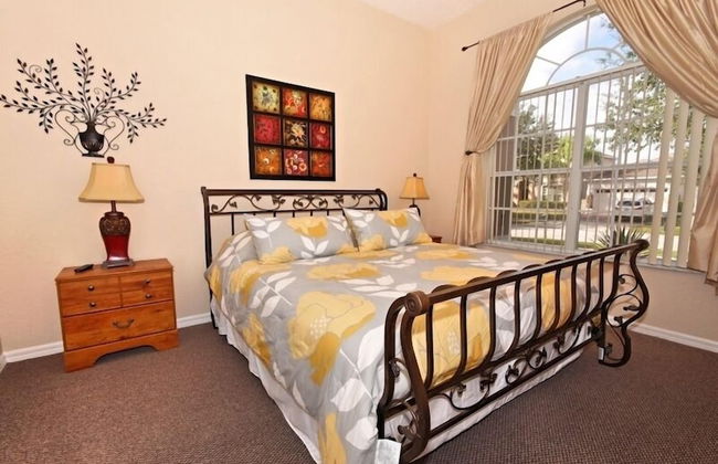 Ov3138 - Highlands Reserve - 5 Bed 3 Baths Villa - Foto 3