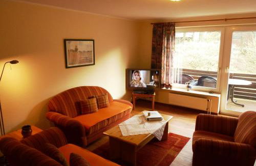 Ferienpension Lindenhof - Ferienwohnungen in der Lüneburger Heide - Foto 49