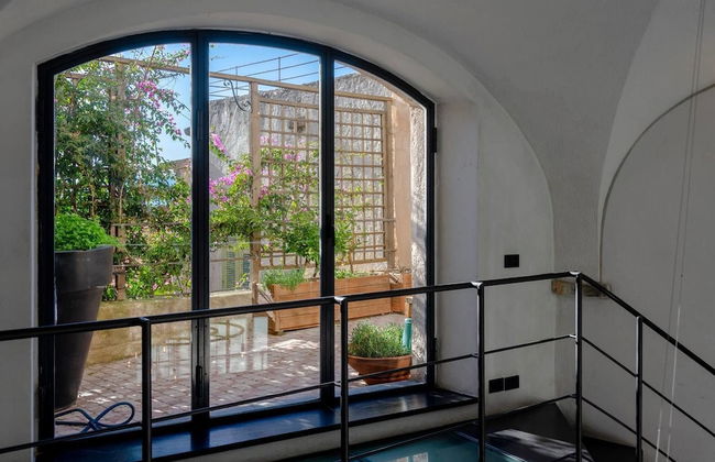 JOIVY Astonishing Sea View Apartment in Verezzi - Foto 40