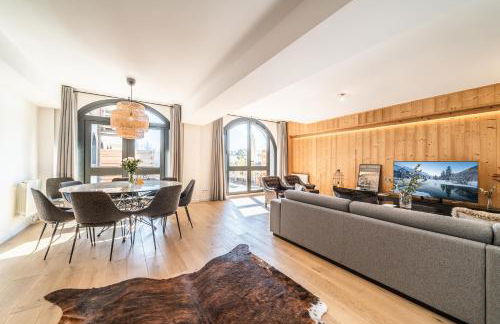 Apartment Le Gui Chamonix - BY EMERALD STAY - Foto 39