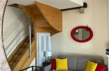 Le Trésor 4 pers à 20 minutes de Beauval - Foto 11