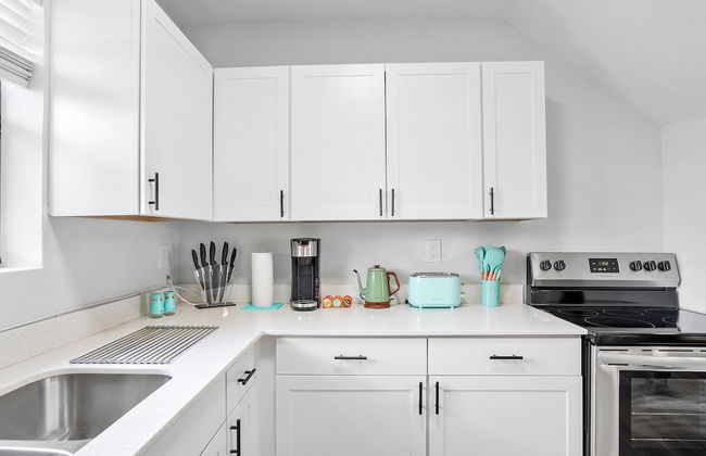 Wynwood Apartments - Foto 35