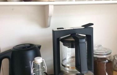 Ferienwohnung Alte Scheune - Foto 6