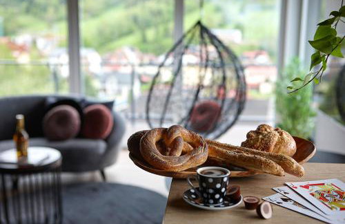 Apartament Balance z prywatną sauną - Foto 24