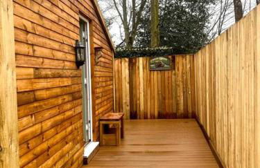 old cricket pavilion, Riding mill, Northumberland - Foto 3