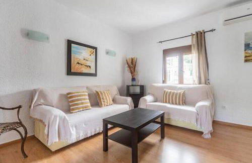 Cala Blanca Javea/Residence, beach, pool, tenis A/C - Foto 1