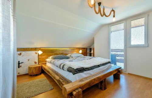 Bregec Rural House - Foto 20