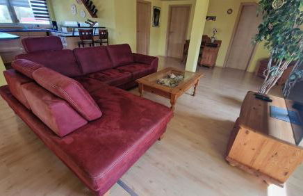 Ferienwohnung Wiesental II, Wiesentalstrasse 1, 89331 Burgau - Foto 39