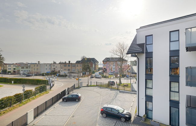 Apartment With Balcony by Renters - Foto 28