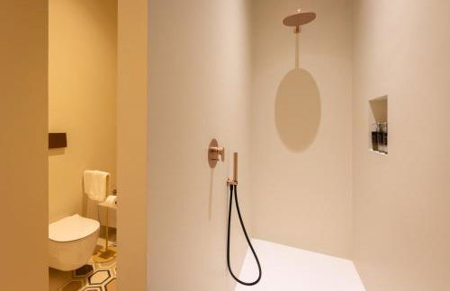 Appartamento Bubble Palazzo Villani Lubelli - Foto 15