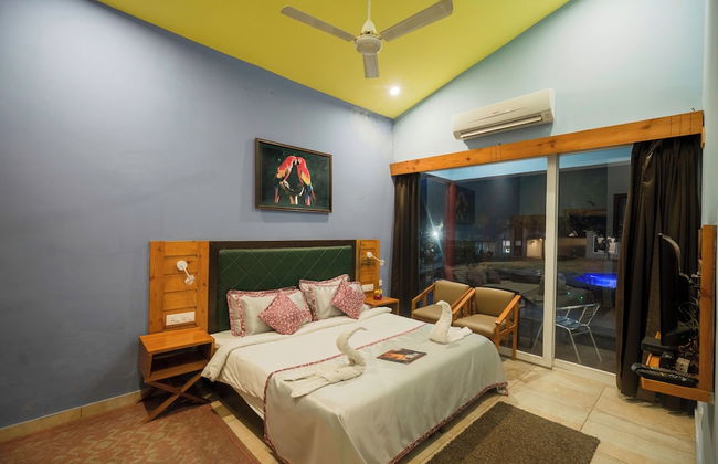 LaTigre Resort - Foto 37