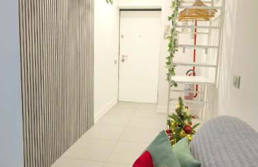 Pompeii Lounge Apartment - Foto 28