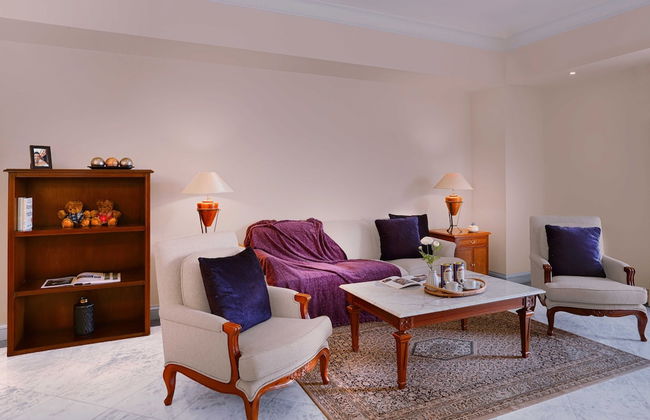 Rasamala & Cendana Managed By The Ascott - Foto 10