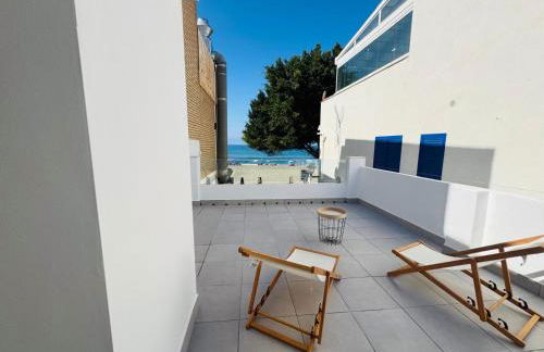 La Casa de la Yaya - Malaga beach! - Photo 20