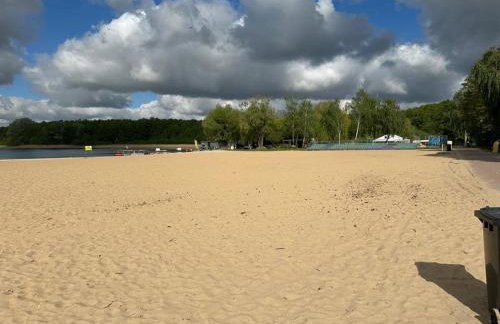 Skorzęcin Przytulny Zakątek - Foto 62