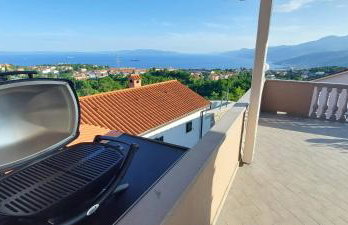 Apartments Villa Kastav in Old town center with sea view and parking - Photo 69