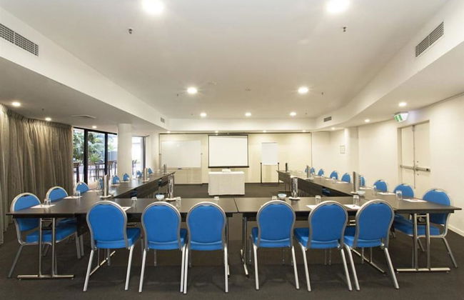 BreakFree Grand Pacific Resort - Foto 76