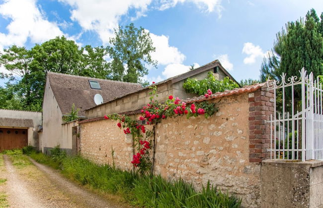 Cosy Holiday Home With Garden - Foto 32