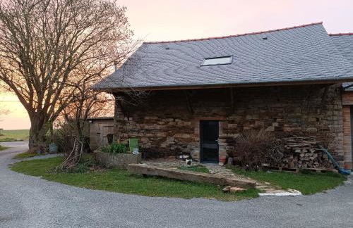L'Abri Gaudière proche Mt st Michel - Foto 1