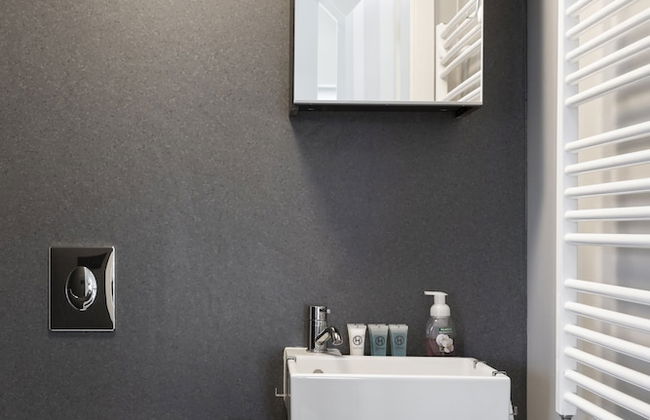 Keflavik's Ray of sunshine Hafnargata - Foto 21