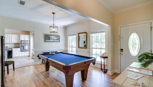 Charming Diamondhead Home with Private Yard! - Foto 4