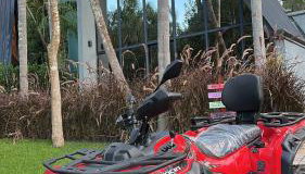 Cabana Sabá - Photo 4