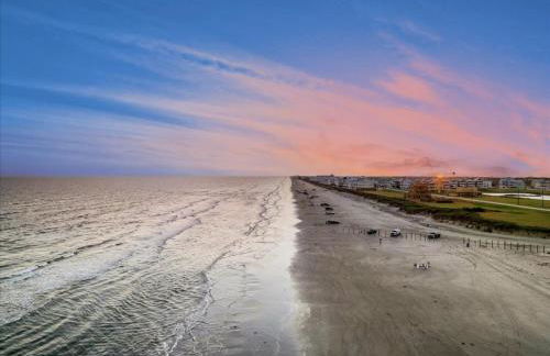 Horizon Haven Beachfront Escape - Foto 34