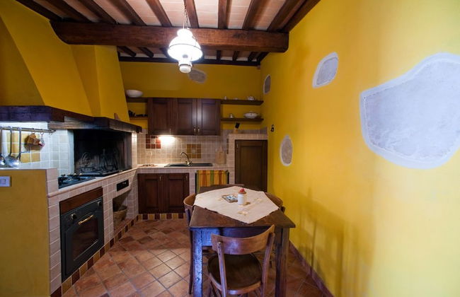 Il Borgo del Lupo - Photo 8