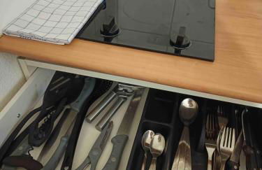 Appartement T2 - PMR à 750 Mètres de la Station Thermale d'Avène (34) - Foto 17